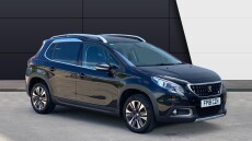 Peugeot 2008 1.2 PureTech Allure 5dr Petrol Estate